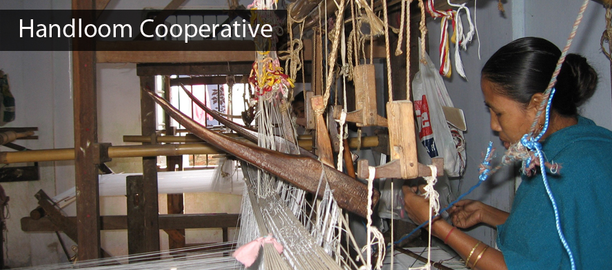 Handloom Cooperative Society
