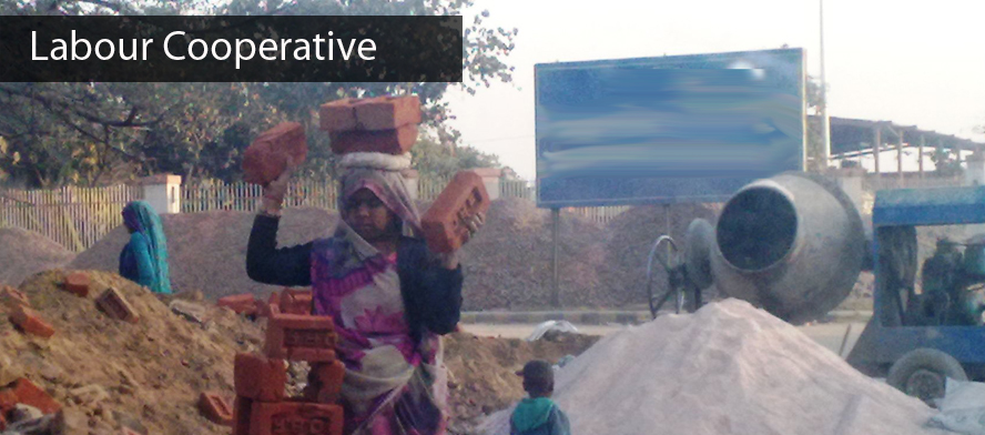 Labour Cooperative Society